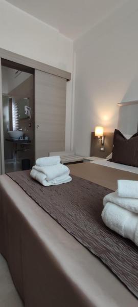 B&B Aquavia Porto Cesareo